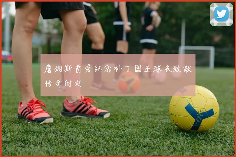 詹姆斯首秀纪念补丁国王球衣致敬传奇时刻