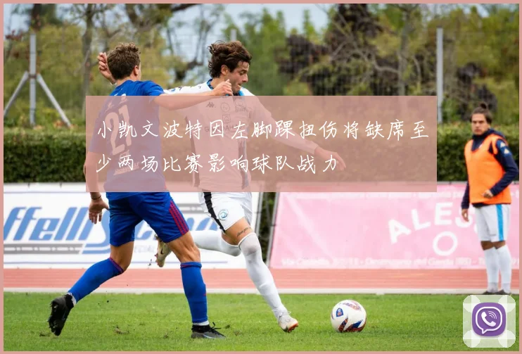 小凯文波特因左脚踝扭伤将缺席至少两场比赛影响球队战力