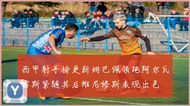 西甲射手榜更新姆巴佩领跑阿尔瓦雷斯紧随其后维尼修斯表现出色