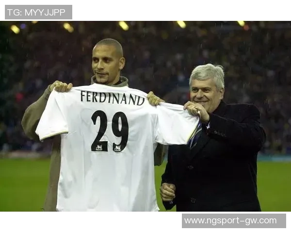 勒温荣膺英超月最佳球员成利兹联自费迪南德后首位获此殊荣者 勒温荣膺英超月最佳球员成利兹联自费迪南德后首位获此殊荣者