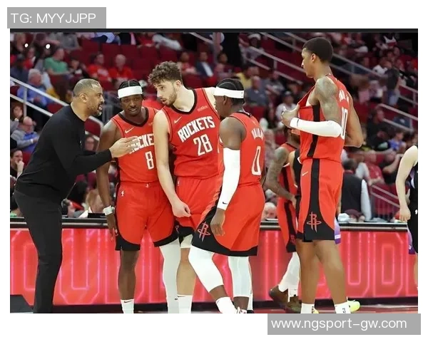 火箭队本赛季面对高得分对手全败百回合失分1215以上战绩惨淡