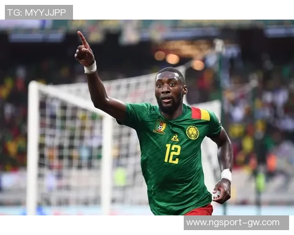 喀麦隆后卫亚姆卡姆即将加盟武汉三镇曾入选国家队展现实力