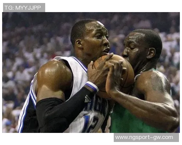 霍华德回忆对位帕金斯自信满满但面对姚明却感到无能为力 霍华德回忆对位帕金斯自信满满但面对姚明却感到无能为力